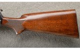 Remington ~ 81 Woodsmaster ~ .35 Rem ~ 3 Digit SN - 9 of 11