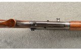 Remington ~ 81 Woodsmaster ~ .35 Rem ~ 3 Digit SN - 5 of 11