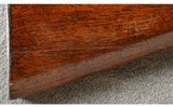 Remington ~ 81 Woodsmaster ~ .35 Rem ~ 3 Digit SN - 11 of 11