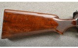 Remington ~ 81 Woodsmaster ~ .35 Rem ~ 3 Digit SN - 2 of 11