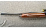 Remington ~ 1100 Slug gun ~ 12 Gauge - 7 of 10