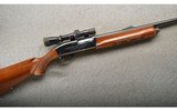Remington ~ 1100 Slug gun ~ 12 Gauge - 1 of 10