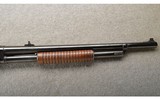 Remington ~ Model 10 Slug Gun 12 Gauge - 4 of 10
