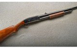 Remington ~ Model 10 Slug Gun 12 Gauge - 1 of 10