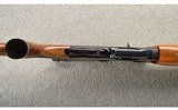 Remington ~ 742 Woodsmaster BDL 2nd Version ~ .30-06 Springfield - 5 of 10