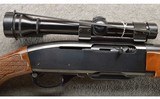 Remington ~ 742 Woodsmaster BDL 2nd Version ~ .30-06 Springfield - 3 of 10