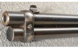 Marlin ~ 1936 ~ .30-30 Win - 6 of 10