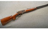 Marlin ~ 1936 ~ .30-30 Win - 1 of 10