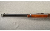 Marlin ~ 1936 ~ .30-30 Win - 7 of 10