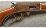 Marlin ~ 1936 ~ .30-30 Win - 3 of 10