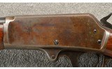 Marlin ~ 1936 ~ .30-30 Win - 8 of 10