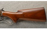 Marlin ~ 1936 ~ .30-30 Win - 9 of 10