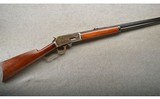 Marlin ~ Model 93 ~ .32 SP ~ 3 Digit SN - 1 of 10