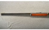 Marlin ~ Model 93 ~ .32 SP ~ 3 Digit SN - 7 of 10