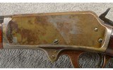 Marlin ~ Model 93 ~ .32 SP ~ 3 Digit SN - 8 of 10