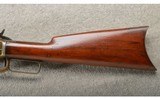 Marlin ~ Model 93 ~ .32 SP ~ 3 Digit SN - 9 of 10