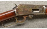 Marlin ~ Model 93 ~ .32 SP ~ 3 Digit SN - 3 of 10