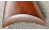 Marlin ~ Model 93 ~ .32 SP ~ 3 Digit SN - 10 of 10