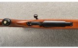 Ruger ~ M77 Round Top .270 Win ~ With Scope - 5 of 10