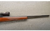 Ruger ~ M77 Round Top .270 Win ~ With Scope - 4 of 10