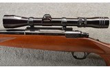 Ruger ~ M77 Round Top .270 Win ~ With Scope - 8 of 10