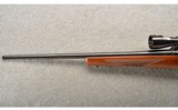 Ruger ~ M77 Round Top .270 Win ~ With Scope - 7 of 10