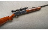 Remington ~ 742 Woodsmaster ~ .30-06 Sprg - 1 of 10