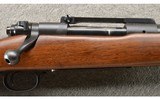 Winchester ~ Pre-64 Model 70 Varmint ~ .243 Win - 3 of 10