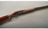 Beretta ~ Grade $ Side X Side ~ 12 Gauge - 1 of 10