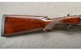 Beretta ~ Grade $ Side X Side ~ 12 Gauge - 2 of 10