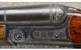 Beretta ~ Grade $ Side X Side ~ 12 Gauge - 8 of 10
