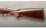 Beretta ~ Grade $ Side X Side ~ 12 Gauge - 9 of 10