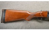 Zabala Hermanos ~ Waterfowl Special ~ 10 Gauge SXS - 2 of 10