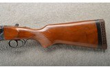 Zabala Hermanos ~ Waterfowl Special ~ 10 Gauge SXS - 9 of 10