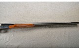 Zabala Hermanos ~ Waterfowl Special ~ 10 Gauge SXS - 4 of 10
