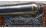 Zabala Hermanos ~ Waterfowl Special ~ 10 Gauge SXS - 8 of 10