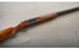 Zabala Hermanos ~ Waterfowl Special ~ 10 Gauge SXS - 1 of 10