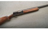 Remington ~ 11 ~ 12 gauge - 1 of 10