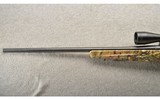 Browning ~ X-Bolt Camo ~ .300 WSM ~ With Scope - 7 of 10