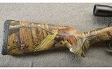 Browning ~ X-Bolt Camo ~ .300 WSM ~ With Scope - 2 of 10