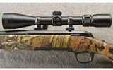 Browning ~ X-Bolt Camo ~ .300 WSM ~ With Scope - 8 of 10