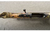 Browning ~ X-Bolt Camo ~ .300 WSM ~ With Scope - 5 of 10