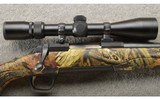 Browning ~ X-Bolt Camo ~ .300 WSM ~ With Scope - 3 of 10