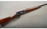 Winchester ~ 1886 Lightweight Takedown ~ .33 WCF - 1 of 10