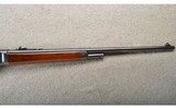 Winchester ~ 1886 Lightweight Takedown ~ .33 WCF - 4 of 10