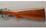 Winchester ~ Model 24 ~ 20 Gauge - 9 of 10
