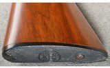 Winchester ~ Model 24 ~ 20 Gauge - 10 of 10