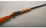 Winchester ~ Model 24 ~ 20 Gauge - 1 of 10
