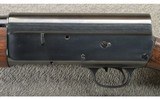 Remington ~ Model 11 ~ 12 Gauge - 8 of 10