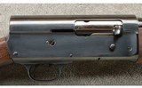 Remington ~ Model 11 ~ 12 Gauge - 3 of 10